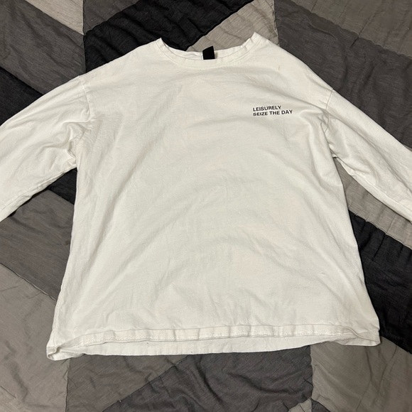 Dash seize the day shirt - Picture 2 of 3